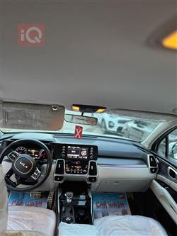 کیا سۆرینتۆ